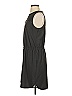 Athleta Solid Gray Casual Dress Size 4 - photo 5