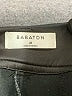 Babaton Black Casual Pants Size 12 - photo 4