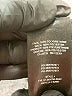 Babaton Black Casual Pants Size 12 - photo 5