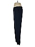 Banana Republic Solid Blue Dress Pants Size 6 - photo 5