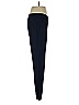 Banana Republic Solid Blue Dress Pants Size 6 - photo 4