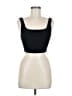 Babaton Black Tube Top Size M - photo 1