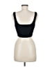 Babaton Black Tube Top Size M - photo 2