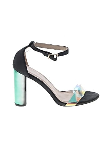 Nasty Gal Inc. Sandals (view 1)