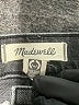 Madewell Black Jeans Size 26 waist - photo 7