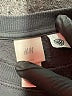 H&M L.O.G.G. Black Sweatshirt Size S - photo 7