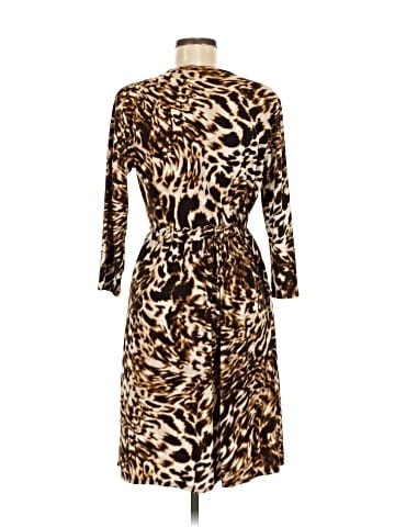 Jones New York Signature Casual Dress (view 2)
