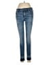 Lucky Brand Stars Blue Jeans Size 26 waist - photo 1