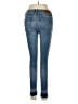 Lucky Brand Stars Blue Jeans Size 26 waist - photo 2