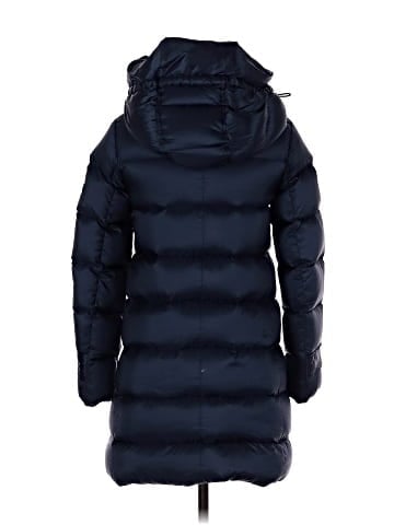 Burberry Strettingham Down Puffer Coat (view 2)