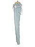 Good American Stripes Blue Jeans Size 24 waist - photo 5
