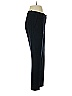 Theory Chevron-herringbone Blue Dress Pants Size 0 - photo 4