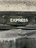 Express Black Track Pants Size 00 - photo 6