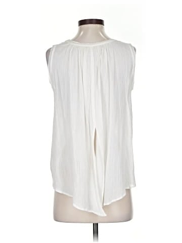 Love Sam Sleeveless Blouse (view 2)