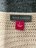 Vince Camuto Tan Pullover Sweater Size L - photo 7