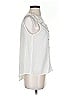 Love Sam 100% Cotton White Sleeveless Blouse Size XS - photo 4