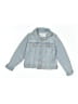 Old Navy Blue Denim Jacket Size 3T - photo 1