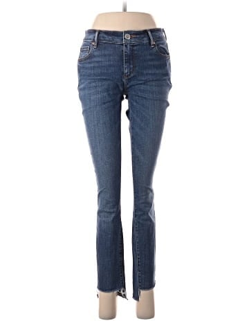 Ann Taylor LOFT Jeans (view 1)