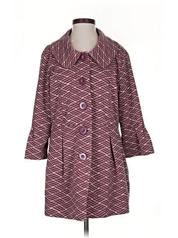 Eden Court Coat (view 1)