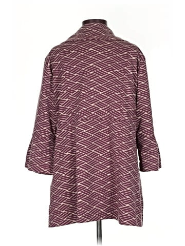 Eden Court Coat (view 2)