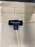 Splendid Ivory Casual Pants Size XS - photo 7