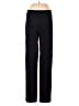 Jenne Maag Solid Black Casual Pants Size S - photo 1