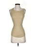 Talula Tan Tank Top Size S - photo 1