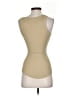 Talula Tan Tank Top Size S - photo 2