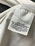 Nike Silver White Active T-Shirt Size M - photo 4