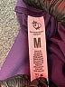 Assorted Brands Purple Active Pants Size M - photo 4