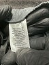 Leith Solid Gray Casual Dress Size S - photo 8
