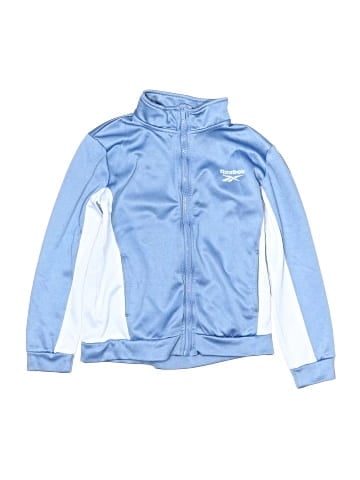 Reebok Zip Up Hoodie (view 1)
