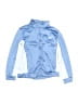 Reebok Blue Zip Up Hoodie Size 11 - 12 - photo 1