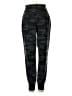 Athleta Camo Black Active Pants Size XS - photo 1
