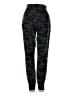 Athleta Camo Black Active Pants Size XS - photo 2