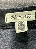 Madewell Black Jeans Size 28 waist - photo 4