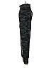 Athleta Camo Black Active Pants Size XS - photo 5