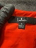 Lulus 100% Polyester Color Block Orange Casual Dress Size S - photo 6