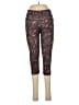 Adidas Red Active Pants Size M - photo 1