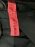 Eight Sixty 100% Polyester Solid Black Jumpsuit Size S - photo 3
