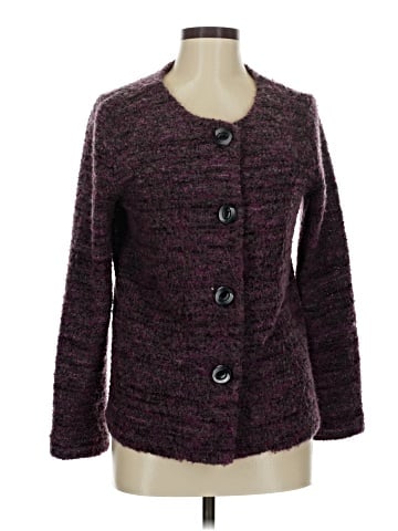 Koret Cardigan (view 1)