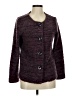Koret Purple Cardigan Size M - photo 1