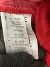 FRAME Denim Red Casual Pants Size 29 waist - photo 8
