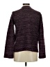 Koret Purple Cardigan Size M - photo 2