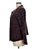 Koret Purple Cardigan Size M - photo 5