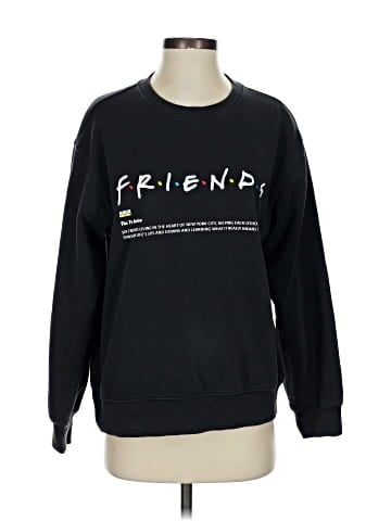 H&M L.O.G.G. Sweatshirt (view 1)