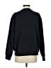 H&M L.O.G.G. Black Sweatshirt Size S - photo 2