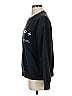 H&M L.O.G.G. Black Sweatshirt Size S - photo 5