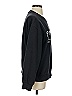 H&M L.O.G.G. Black Sweatshirt Size S - photo 4