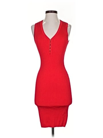 Marciano Cocktail Dress (view 1)